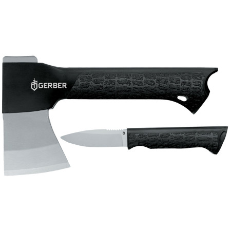 Axt Gerber Gator Combo Axe - Blister