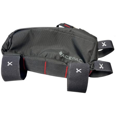 Fahrradtasche für den Rahmen Acepac Fuel bag M