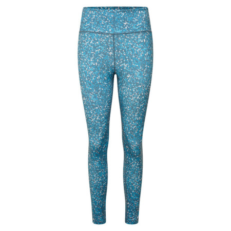 Damen-Leggings Dare 2b Influential Tight blau CapriBluFrac