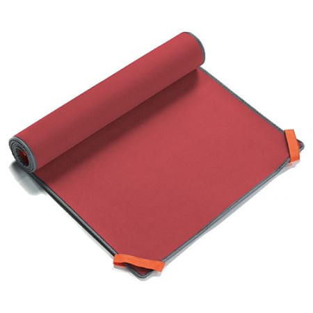 Strandmatte Terra Nation Tehe Moe rot