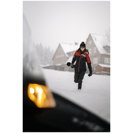 Damenjacke High Point Explosion 8.0 Lady Jacket