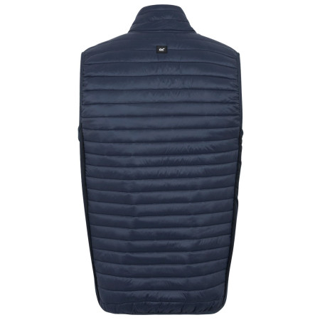 Herrenweste Regatta Andreson Hybrid B/W