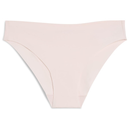 Damenhöschen Puma Invisible Cotton Briefs 2P