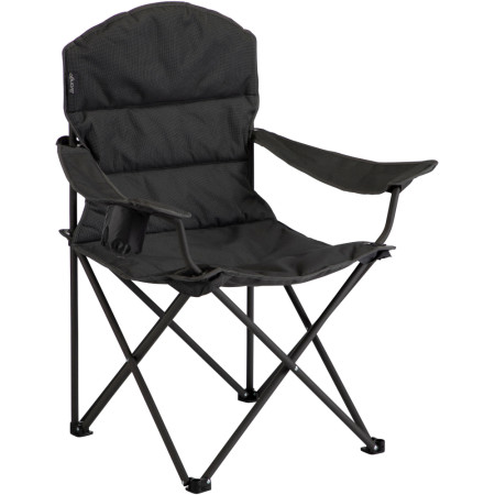 Campingstuhl Vango Samson Oversized 2 dunkelgrau Excalibur