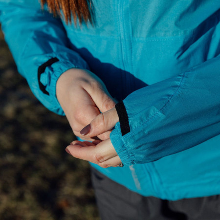 Damenjacke Northfinder Northkit