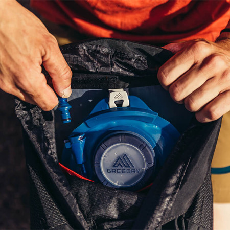 Rucksack Gregory Arrio 24 RC