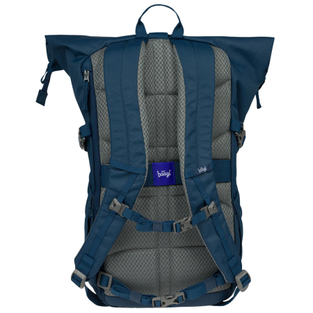 Rucksack Baagl Roll