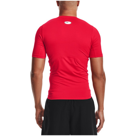 Herren-Funktionsshirt Under Armour HG Armour Comp SS