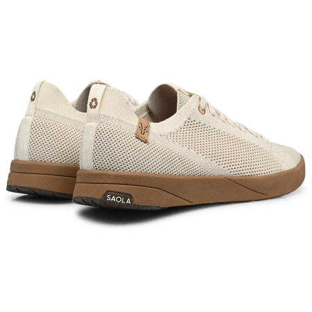 Herrenschuhe Saola Cannon Knit 2.0 M