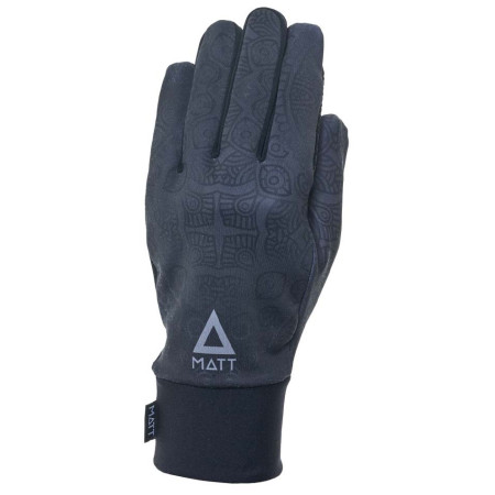 Handschuhe Matt 3149 Matt Inner Touch schwarz Fusion