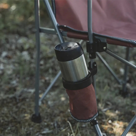 Campingstuhl Easy Camp Oak Chair Ink