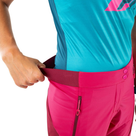 Damenshorts Dynafit Transalper2 Light Dst W Shorts