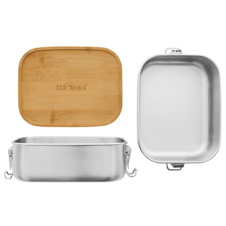 Snack-Box Tatonka Lunch Box I 800 Bamboo