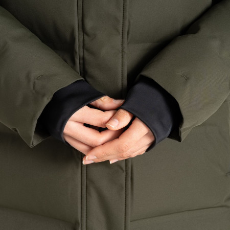 Damen-Wintermantel Dare 2b Wander Jacket