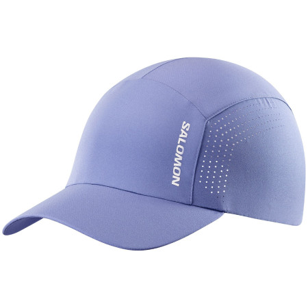 Baseballmütze Salomon Shakeout Cap blau Marlin