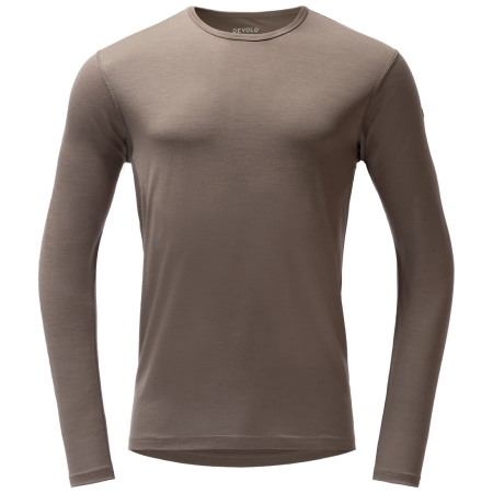 Herren-T-Shirt Devold Breeze Man Shirt long sleeve