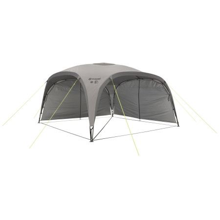 Seitenplane Outwell Event Lounge XL Side Wall zip (2022) grau