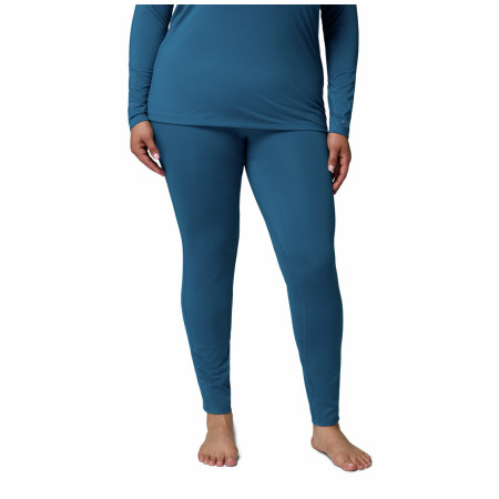 Damen-Funktionsunterhose Columbia Midweight Stretch Tight