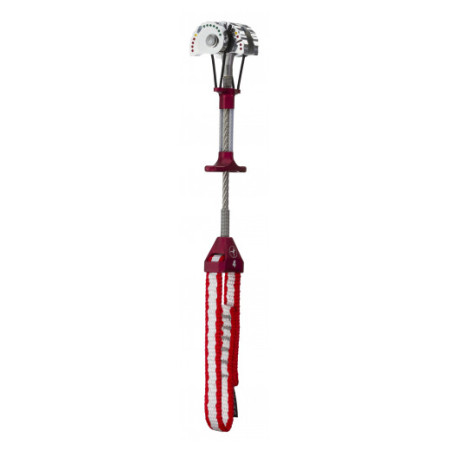 Klemmgerät Metolius Ultralight Master Cam 4 rot Red