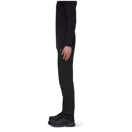 Herrenhose Mammut Zinal Guide SO Hybrid Pants Men