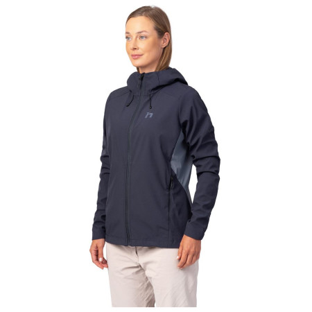 Damenjacke Hannah Airy Hoody