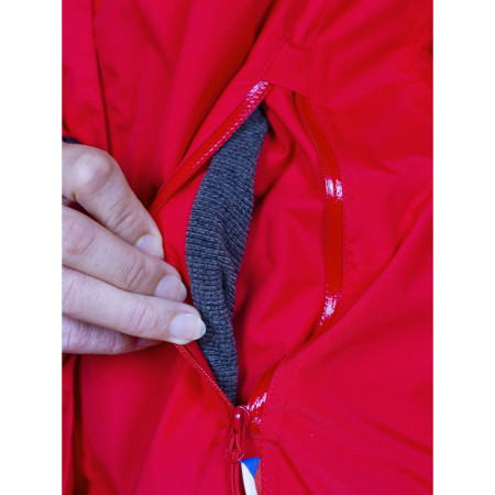 Damenjacke High Point Montanus Lady