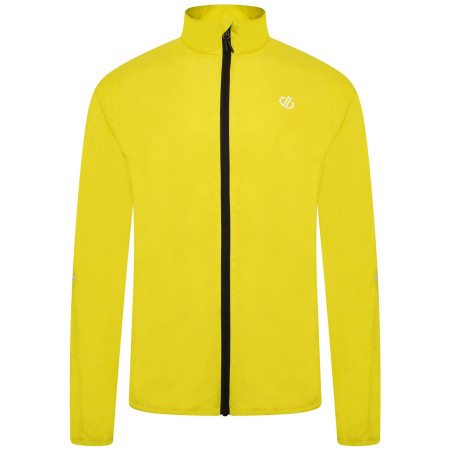 Herrenjacke Dare 2b Illume Pro WindShel gelb Neon Spring