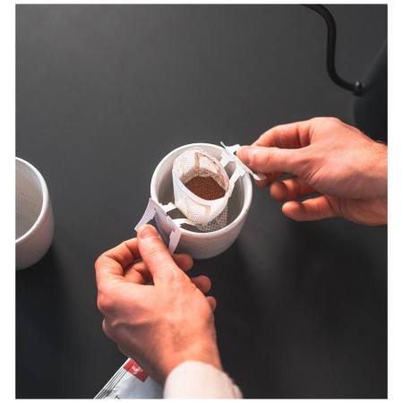 Kaffee Drip it Nicaragua Prodecoop 20x10 g