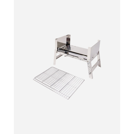 Faltgrill Bo-Camp Barbecue Compact deluxe rvs