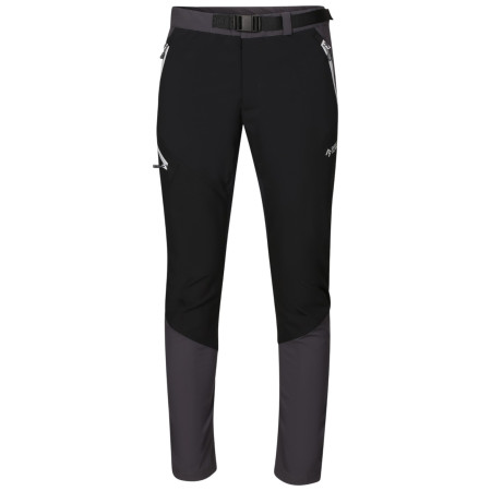Herrenhose Direct Alpine Cascade Light 4.0 schwarz/grau black/anthracite