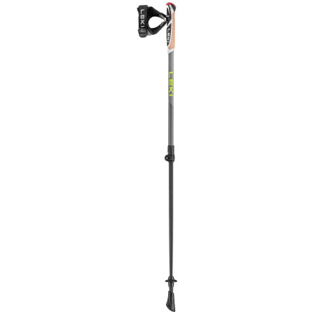 Nordic Walking Stöcke Leki Spin Shark SL