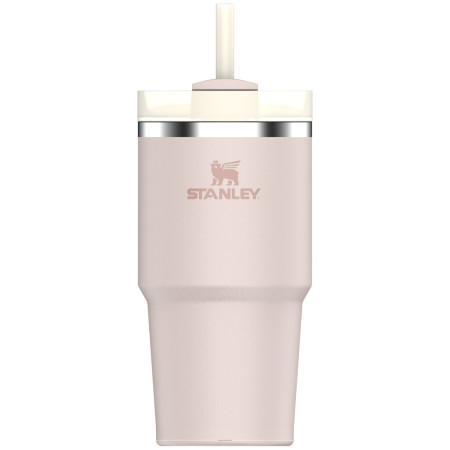 Thermotasse Stanley Quencher H2.O 600 ml hellrosa ROSE QUARTZ 2.0