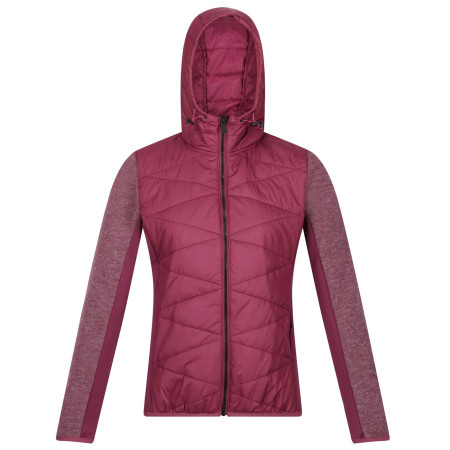 Damenjacke Regatta Pemble IV Hybrid lila AmaranthHaze