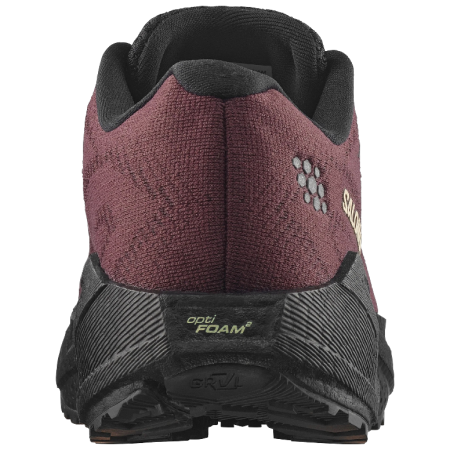 Damen Laufschuhe Salomon Aero Blaze 4 Grvl W