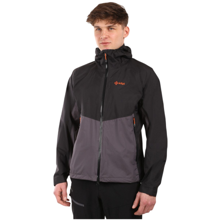 Herrenjacke Kilpi Hurricane-M