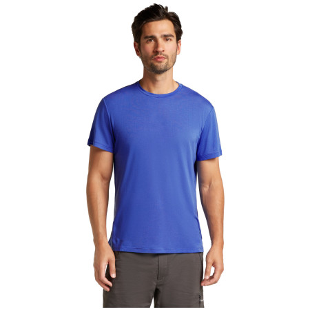 Herren-Funktionsshirt Icebreaker Men Merino Core SS Tee