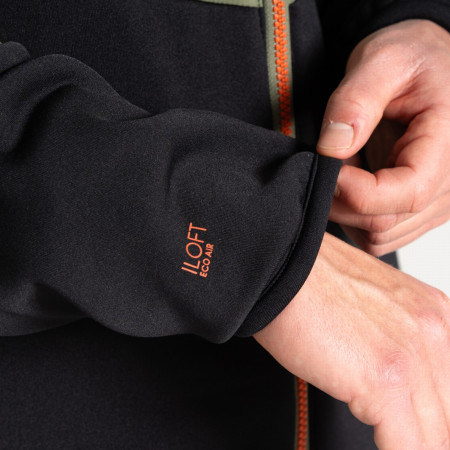 Herrenjacke Dare 2b Torrek Hybrid