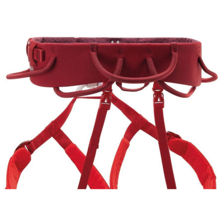 Klettergurt Petzl Adjama