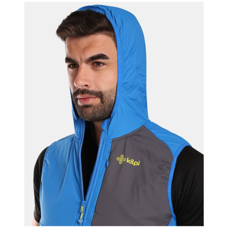 Herrenweste Kilpi Lenia-M