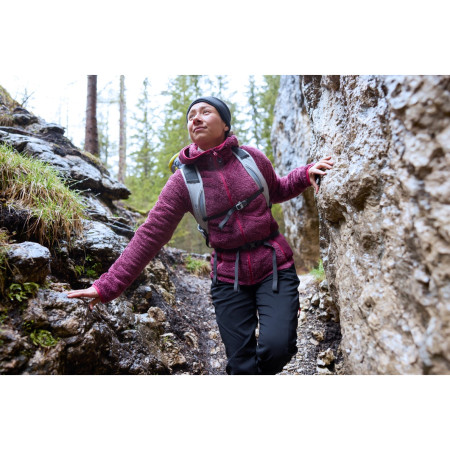 Damen-Sweatshirt Dare 2b W Pro Torrek Midlayer