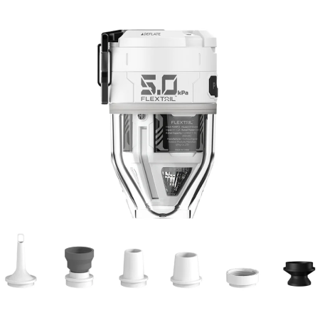 Elektrische Pumpe Flextail MAX Pump 3