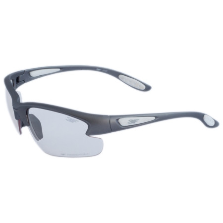 Brille 3F Photochromic grau
