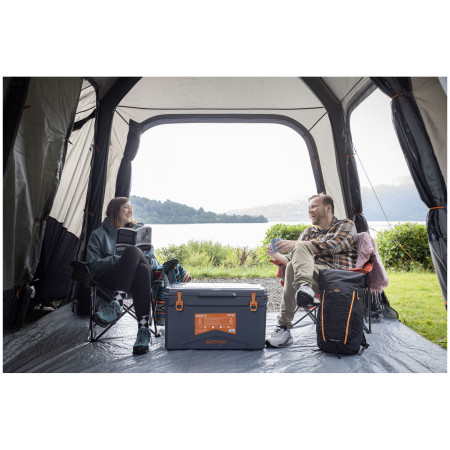 Vorzelt Vango Quadris Air Low