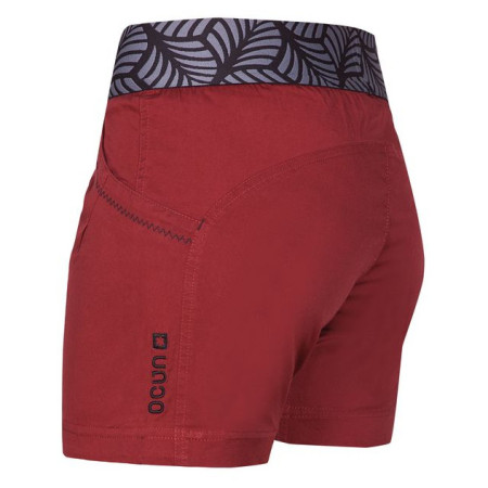Damenshorts Ocún Pantera Organic Shorts
