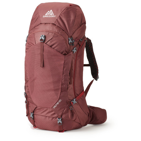 Damenrucksack Gregory Kalmia 60 RC rot BordeauxRed