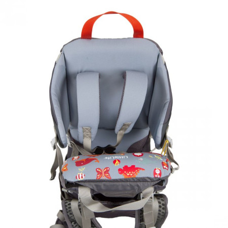 Kindertrage LittleLife Cross Country S4