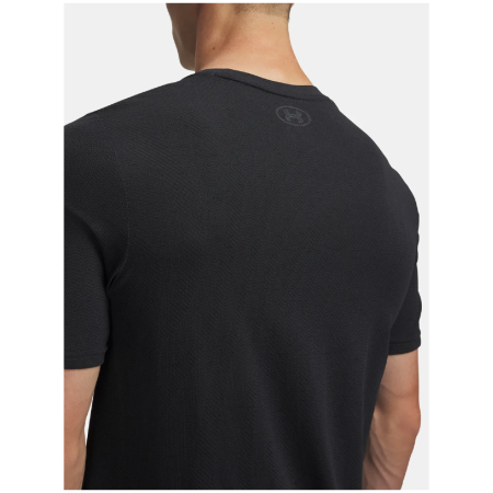 Herren-T-Shirt Under Armour Vanish Seamless Novelty Ss