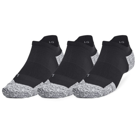 Socken-Set Under Armour UA Velociti Run Cush 3Pk Ns