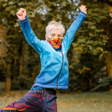 Multifunktionstuch WAMU Game On