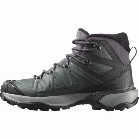 Damenschuhe Salomon X Ultra Snowpilot Waterproof